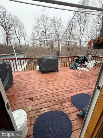 319 CANAL RD, Falling Waters, WV 25419