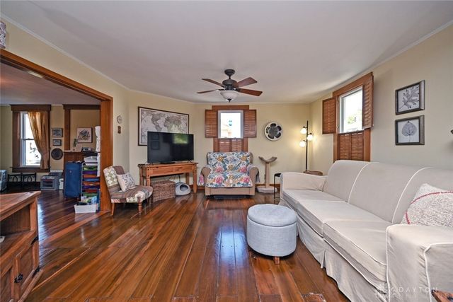 151 N Cherry Street, Germantown, OH 45327