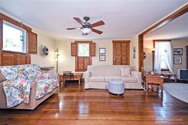 151 N Cherry Street, Germantown, OH 45327