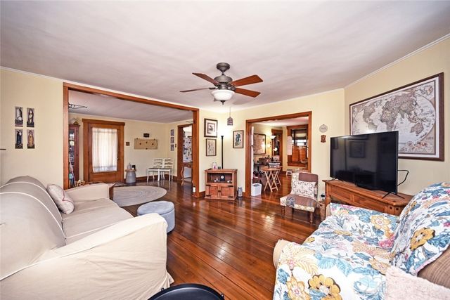 151 N Cherry Street, Germantown, OH 45327