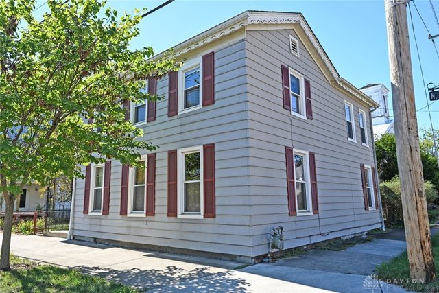 151 N Cherry Street, Germantown, OH 45327