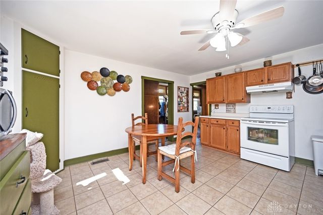 151 N Cherry Street, Germantown, OH 45327