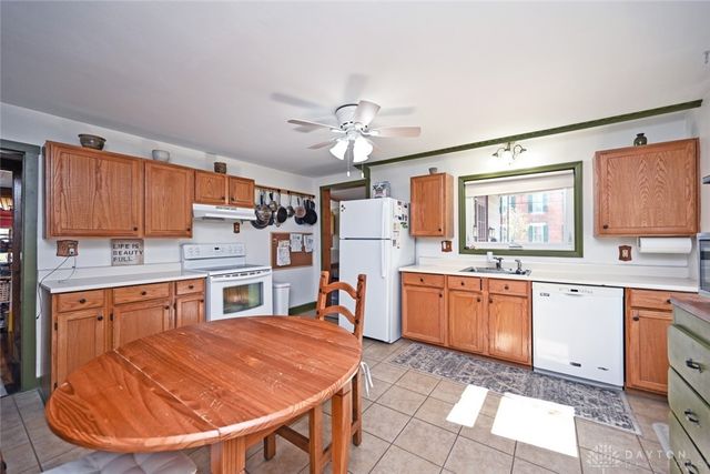 151 N Cherry Street, Germantown, OH 45327