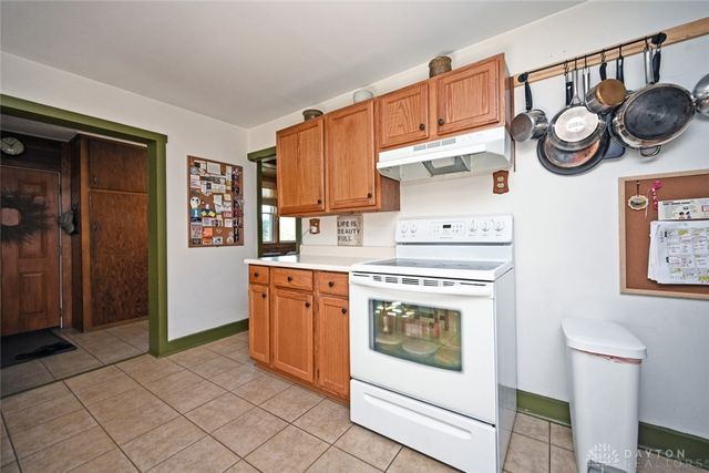 151 N Cherry Street, Germantown, OH 45327