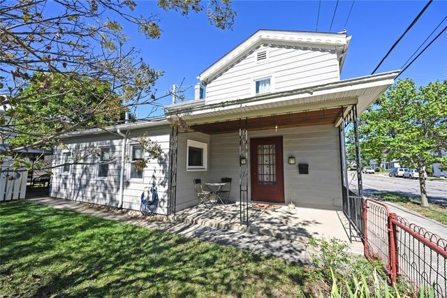 151 N Cherry Street, Germantown, OH 45327