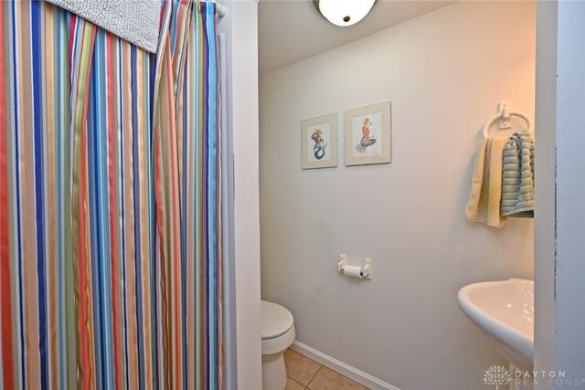 151 N Cherry Street, Germantown, OH 45327