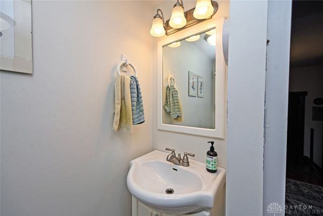 151 N Cherry Street, Germantown, OH 45327