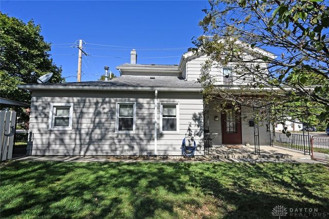 151 N Cherry Street, Germantown, OH 45327