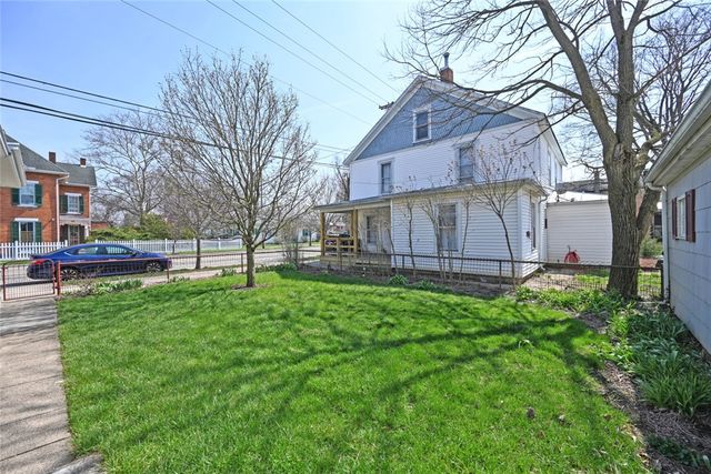 151 N Cherry Street, Germantown, OH 45327