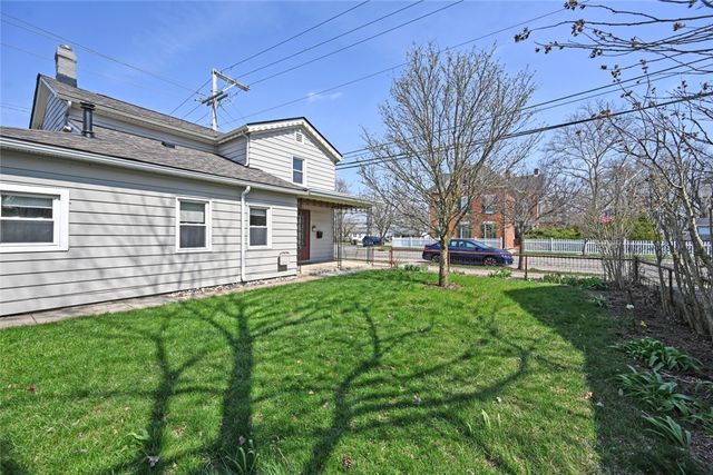 151 N Cherry Street, Germantown, OH 45327