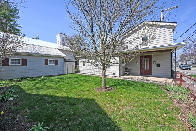 151 N Cherry Street, Germantown, OH 45327