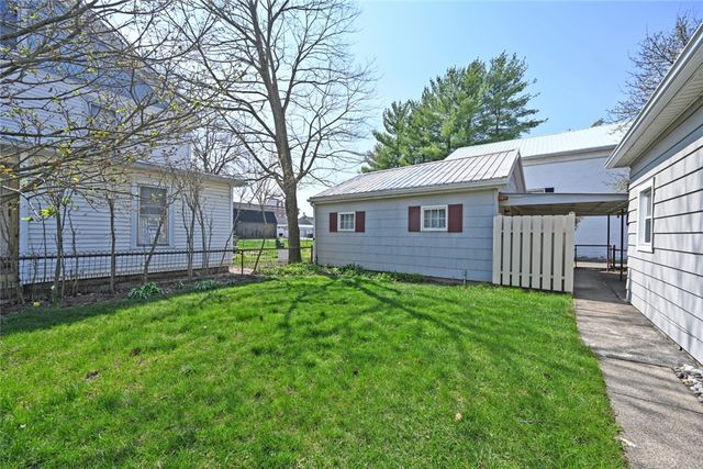 151 N Cherry Street, Germantown, OH 45327