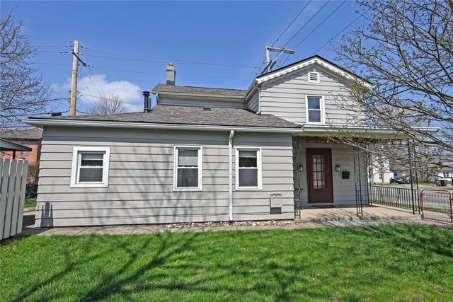 151 N Cherry Street, Germantown, OH 45327