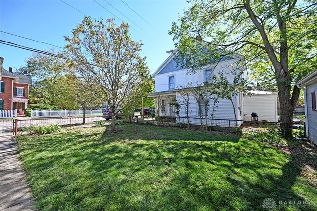 151 N Cherry Street, Germantown, OH 45327