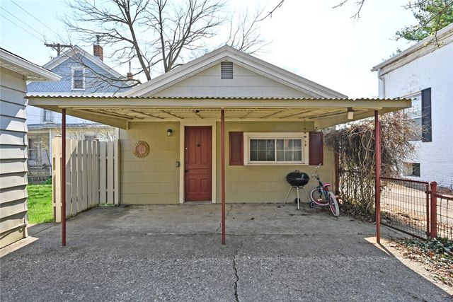 151 N Cherry Street, Germantown, OH 45327