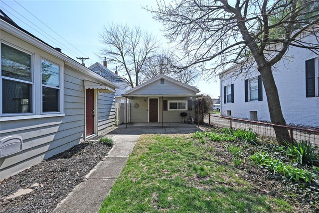 151 N Cherry Street, Germantown, OH 45327