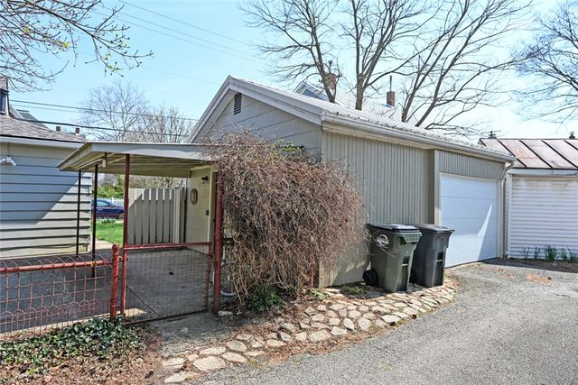 151 N Cherry Street, Germantown, OH 45327