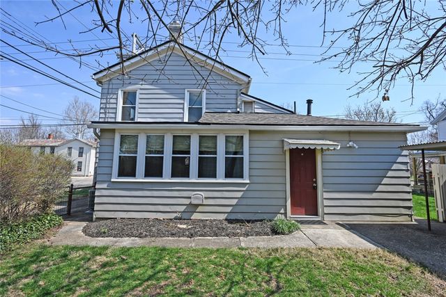 151 N Cherry Street, Germantown, OH 45327