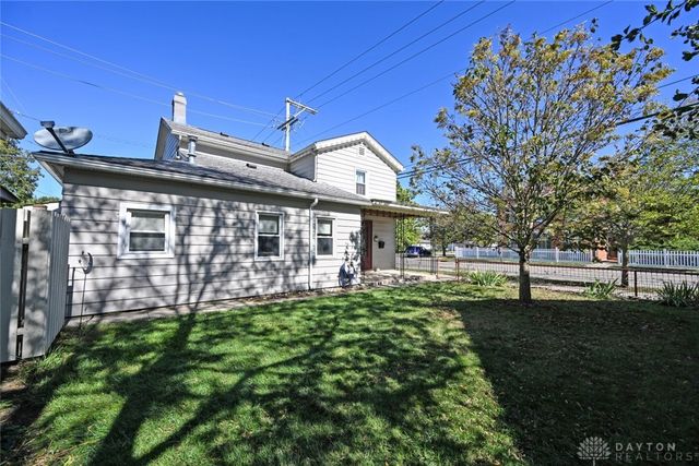 151 N Cherry Street, Germantown, OH 45327