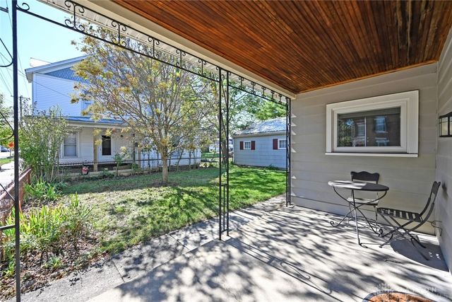 151 N Cherry Street, Germantown, OH 45327