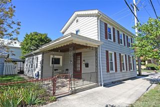151 N Cherry Street, Germantown, OH 45327