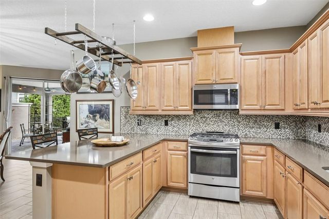 508 NARROW VIEW LANE, Groveland, FL 34736