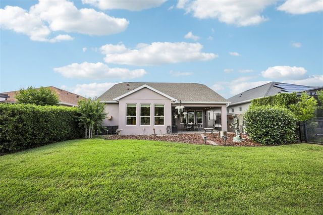 508 NARROW VIEW LANE, Groveland, FL 34736