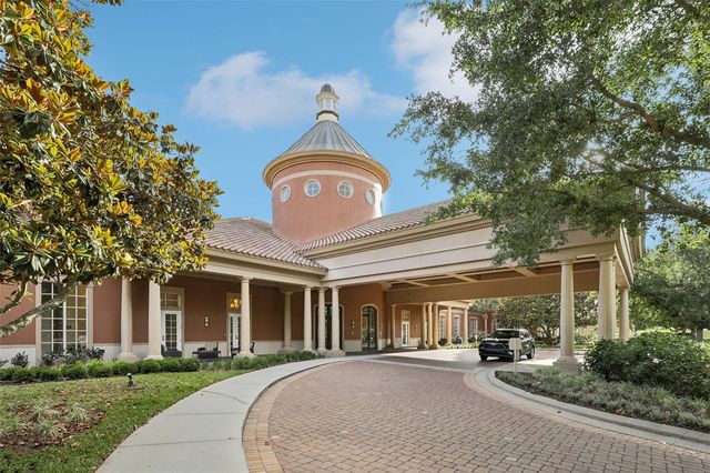 508 NARROW VIEW LANE, Groveland, FL 34736