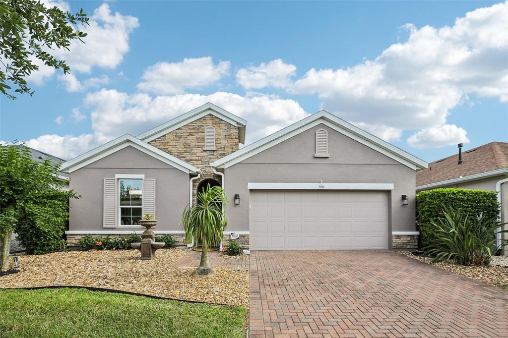 508 NARROW VIEW LANE, Groveland, FL 34736