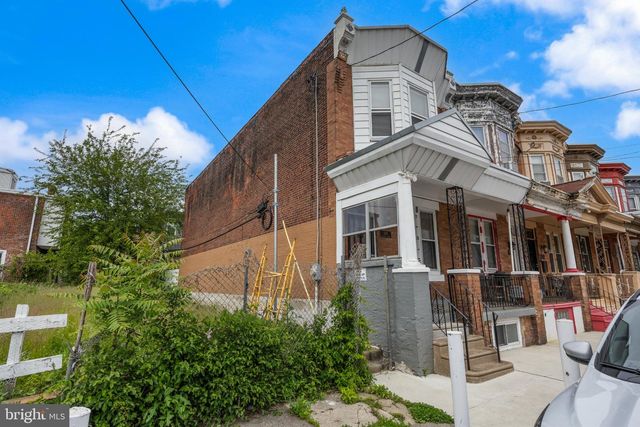 1241 W SILVER ST, Philadelphia, PA 19133