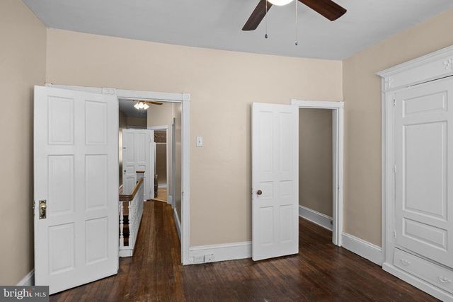 1241 W SILVER ST, Philadelphia, PA 19133