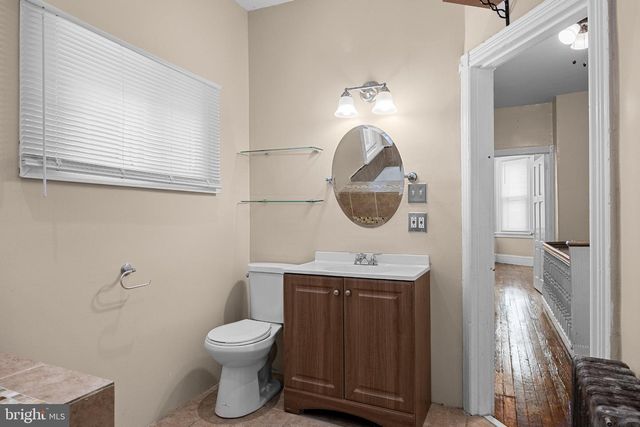 1241 W SILVER ST, Philadelphia, PA 19133