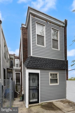 1241 W SILVER ST, Philadelphia, PA 19133