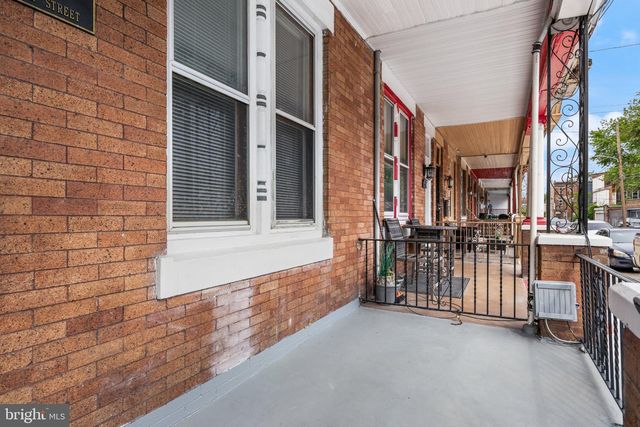 1241 W SILVER ST, Philadelphia, PA 19133