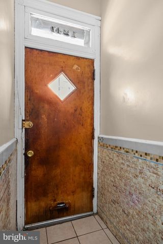 1241 W SILVER ST, Philadelphia, PA 19133