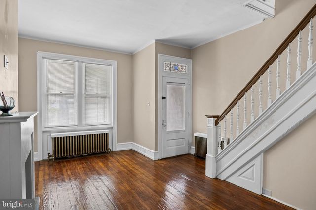 1241 W SILVER ST, Philadelphia, PA 19133