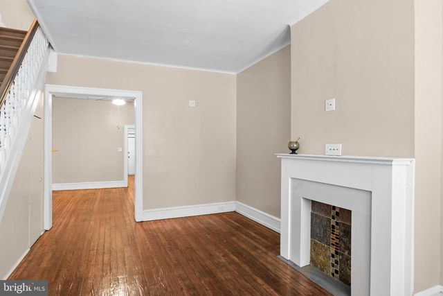 1241 W SILVER ST, Philadelphia, PA 19133