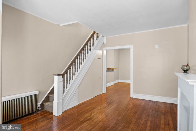 1241 W SILVER ST, Philadelphia, PA 19133