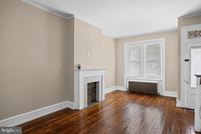1241 W SILVER ST, Philadelphia, PA 19133
