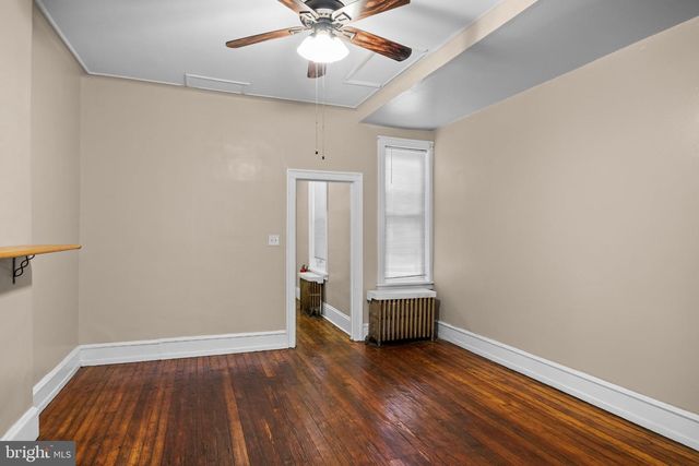 1241 W SILVER ST, Philadelphia, PA 19133