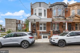 1241 W SILVER ST, Philadelphia, PA 19133