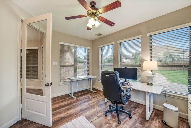26322 Morning Cypress Lane, Cypress, TX 77433