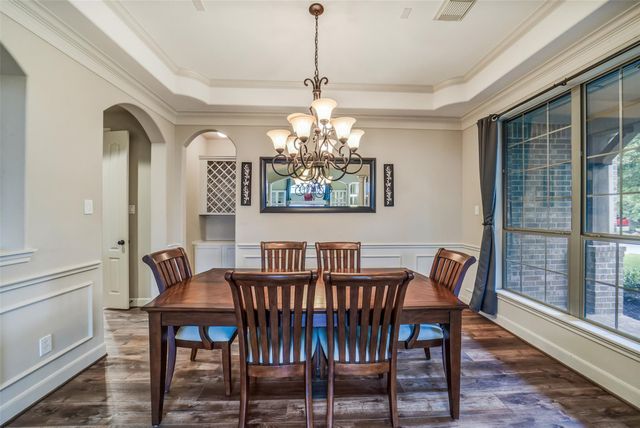 26322 Morning Cypress Lane, Cypress, TX 77433