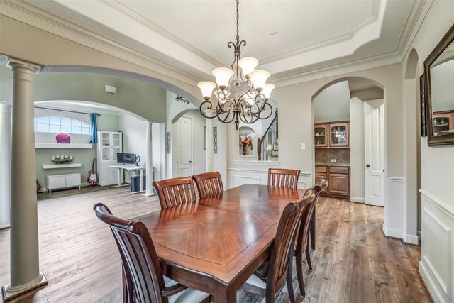 26322 Morning Cypress Lane, Cypress, TX 77433