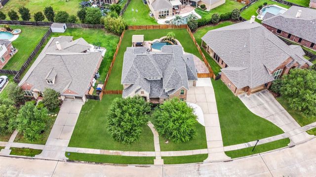 26322 Morning Cypress Lane, Cypress, TX 77433