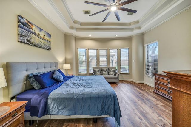 26322 Morning Cypress Lane, Cypress, TX 77433