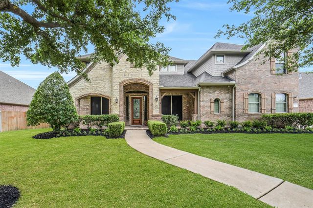 26322 Morning Cypress Lane, Cypress, TX 77433