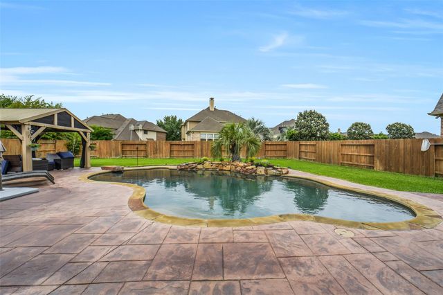 26322 Morning Cypress Lane, Cypress, TX 77433