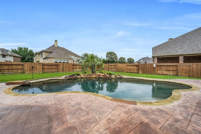 26322 Morning Cypress Lane, Cypress, TX 77433