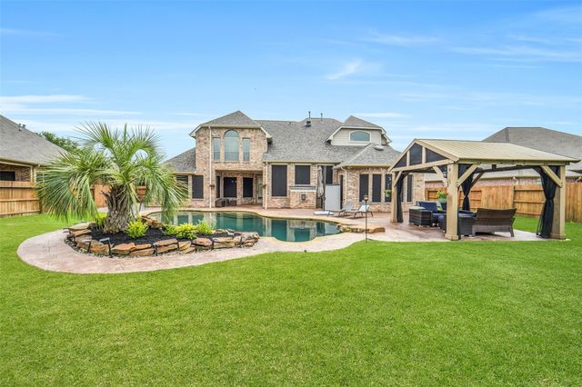 26322 Morning Cypress Lane, Cypress, TX 77433